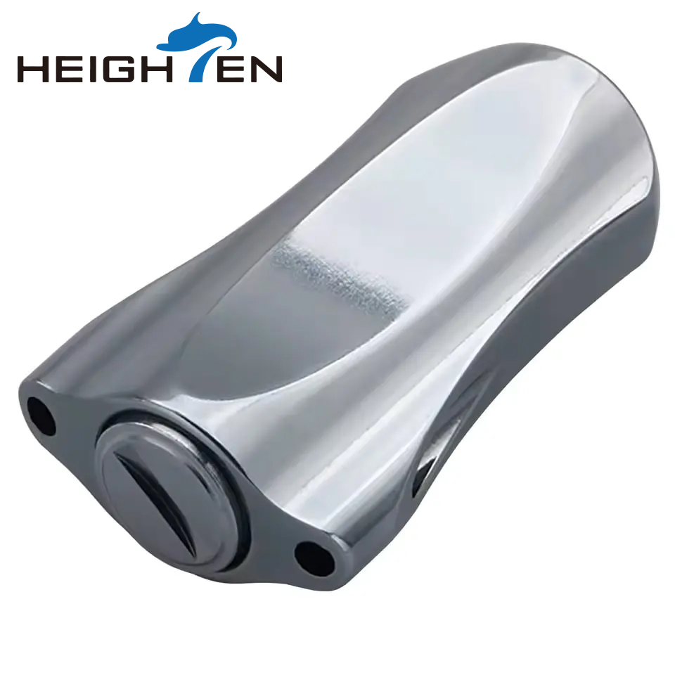 Reel Drag Knob - HEIGHTEN 21mm Makara Kolu Alüminyum Alaşımlı