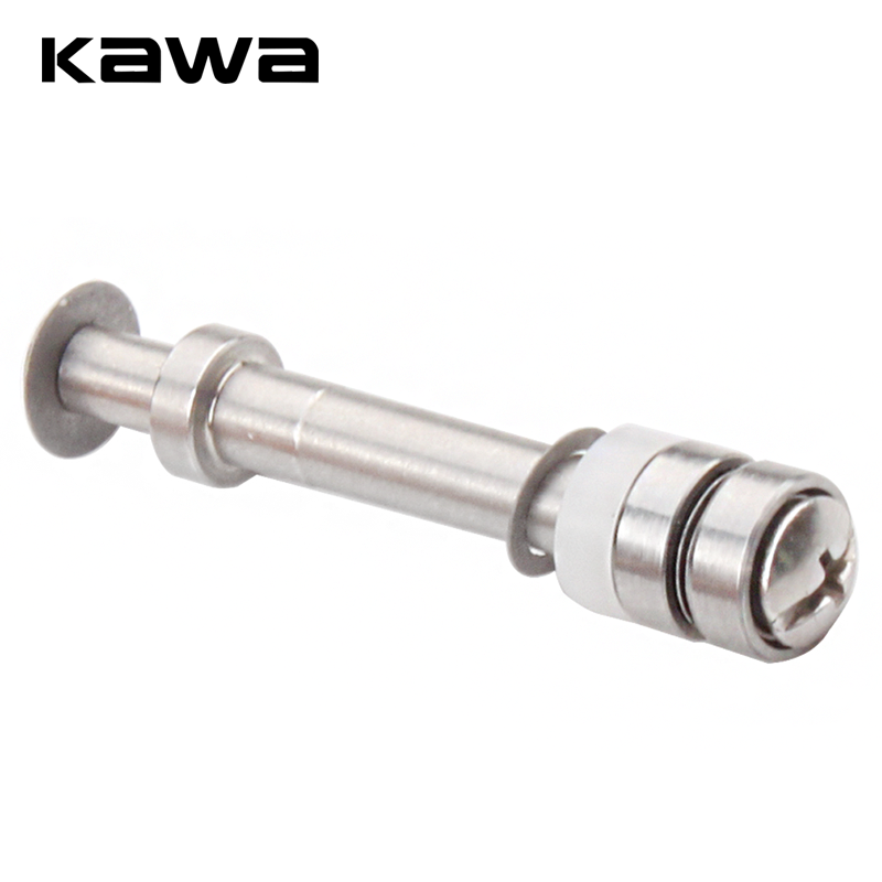 Reel Drag Knob - Kawa 1 adet Balıkçılık Reel Kolu