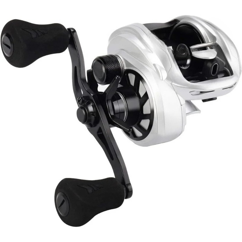 Baitcasting Reel - A Kapstan Elite 300 Baitcasting Balıkçılık