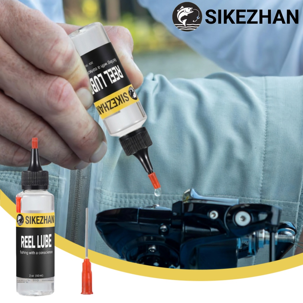 Reel Repair Kit - Balıkçılık Makarası Tekne Motoru için Hassas