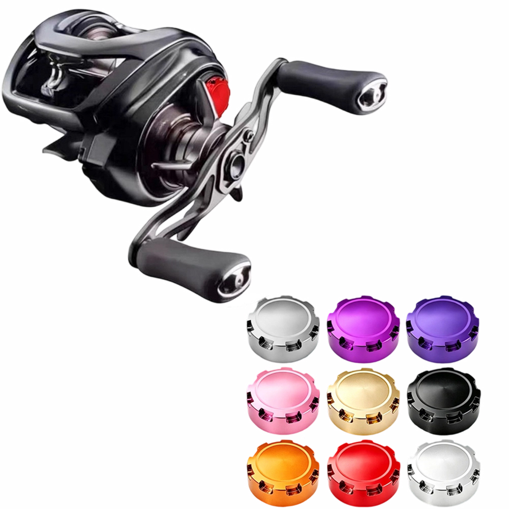 Baitcasting Reel - DAIWA Baitcasting Makaraları Modelleri 24 26