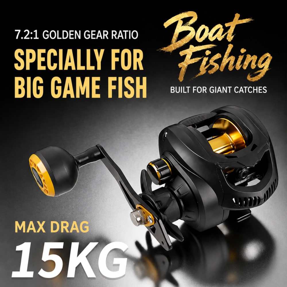 Reel Bag - Ayarlanabilir olta saklama çantası taşınabilir olta
