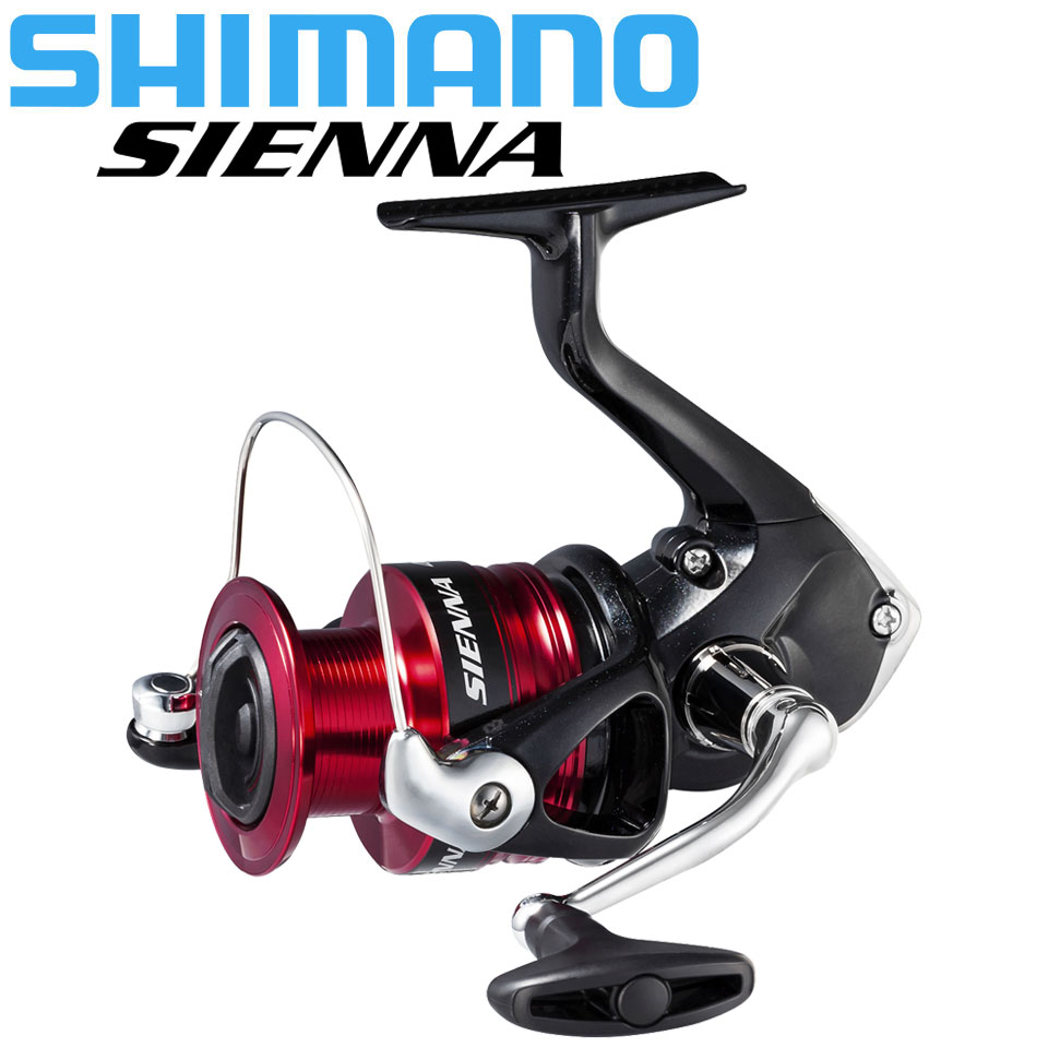 Reel Drag Knob - SHIMANO SIENNA İplik Balıkçılık Makarası AR-C
