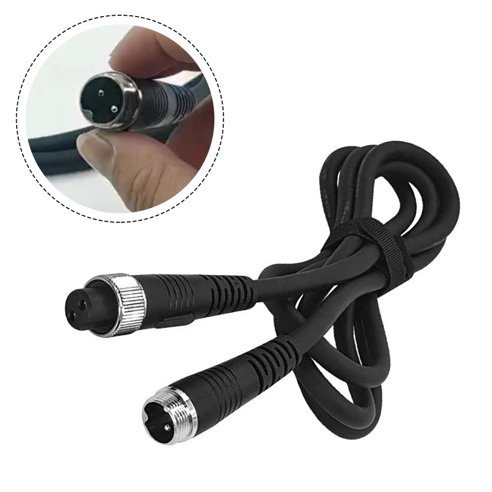 Electric Reel - 1 adet Elektrikli Makara Güç Kablosu