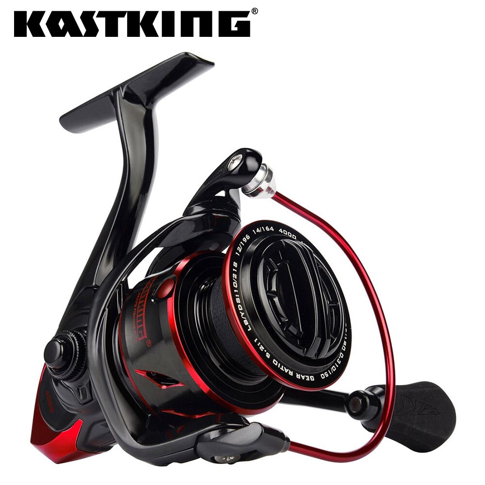 Reel Drag Knob - KastKing Sharky III topu Bearings10 +