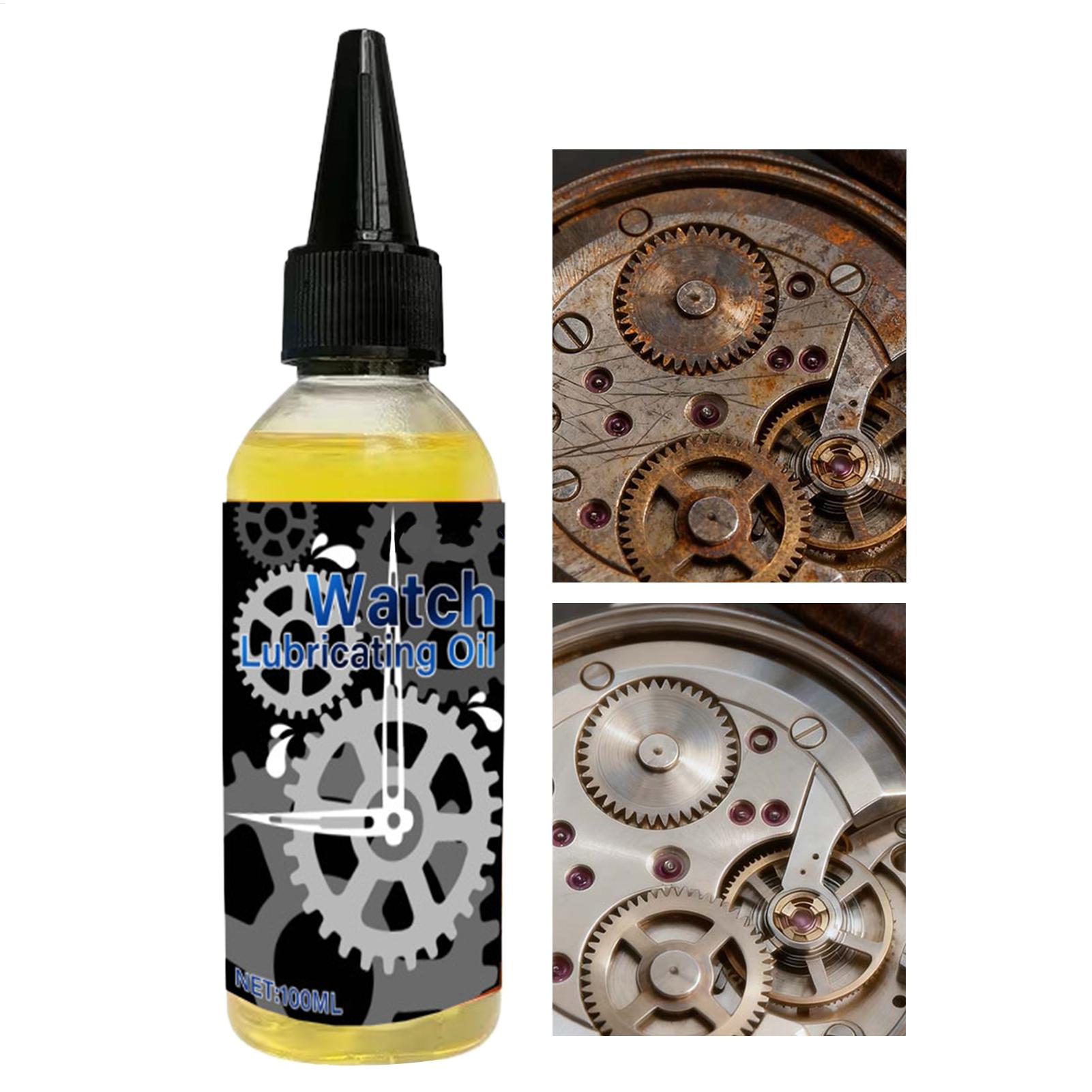 Reel Oil - 100 ml Çok Amaçlı Sentetik Yağlayıcı