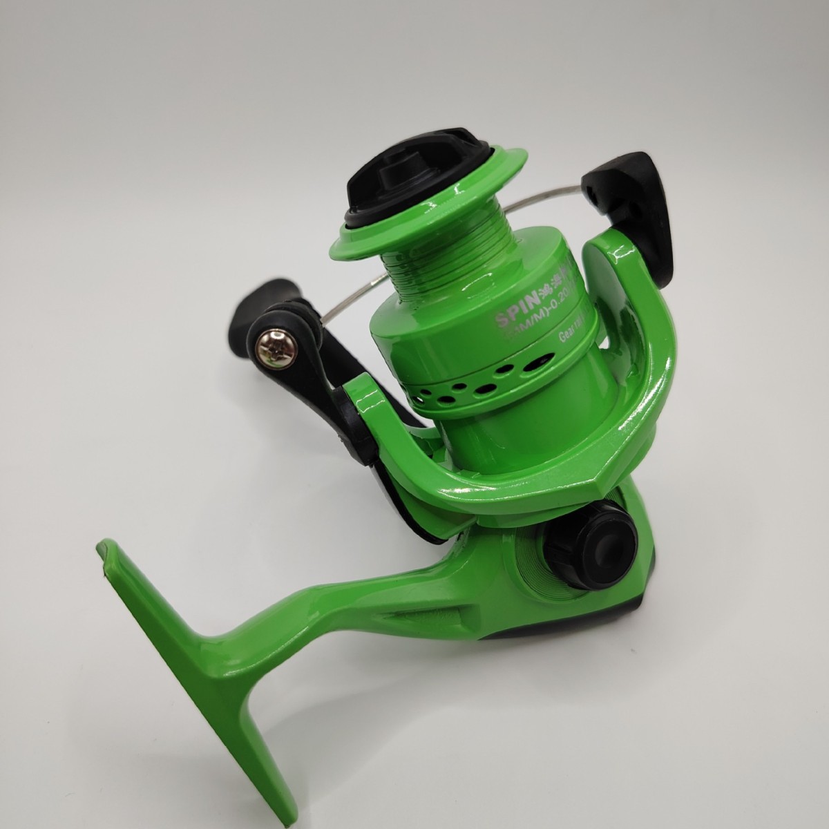 Outlife İplikli Olta Makarası  - Surf Reel incelemesi ve fiyatı
