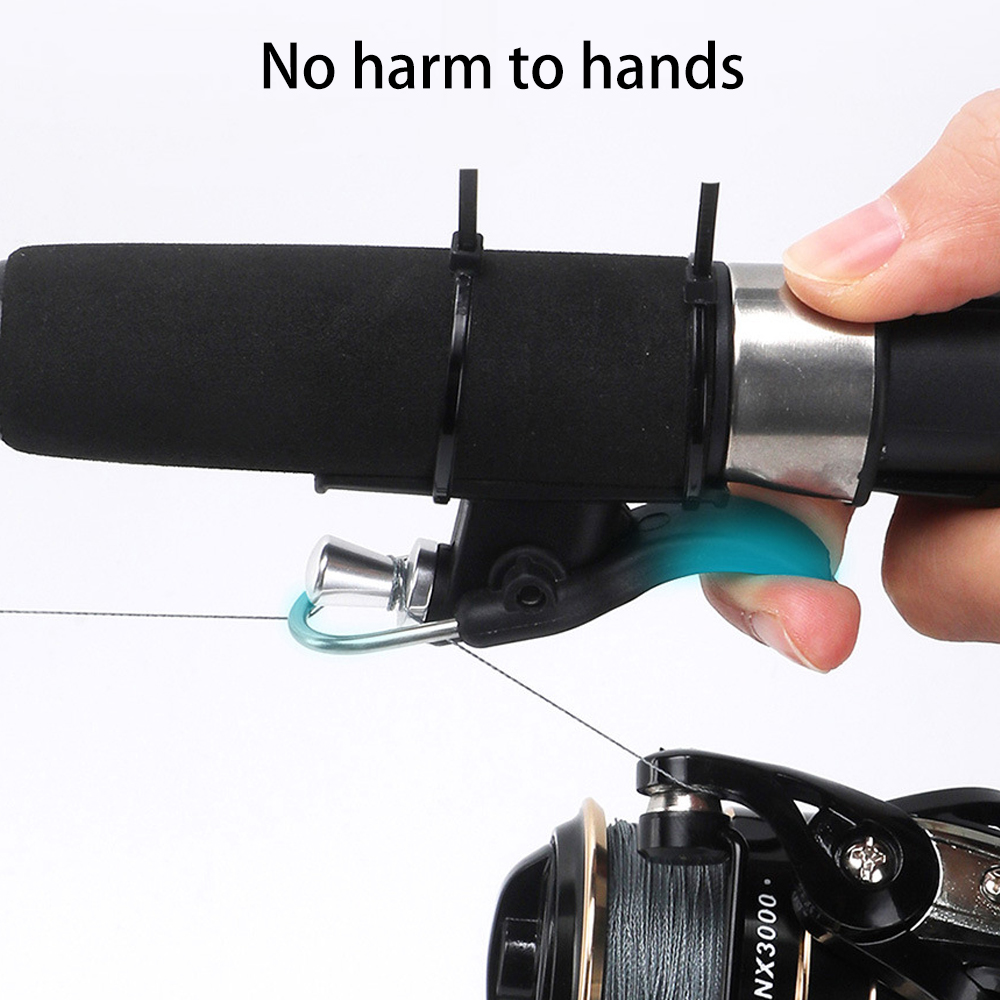 Çıkarılabilir Fırlatma Aparatı - Spinning Reel incelemesi ve fiyatı