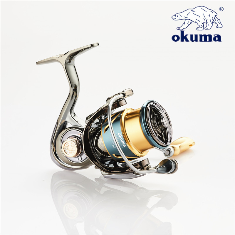 Okuma Tüm Metal Balıkçılık Mak - Reel Drag Knob incelemesi ve fiyatı