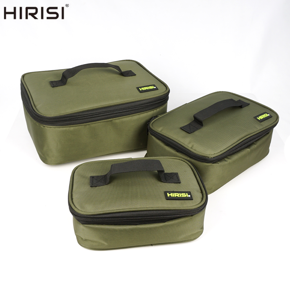Hirisi Çok Amaçlı Sazan Balıkç - Reel Bag incelemesi ve fiyatı
