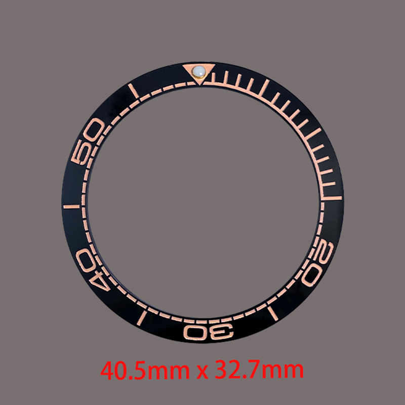 40.5mm x 32.7mm Kavisli Serami - Reel Case incelemesi ve fiyatı