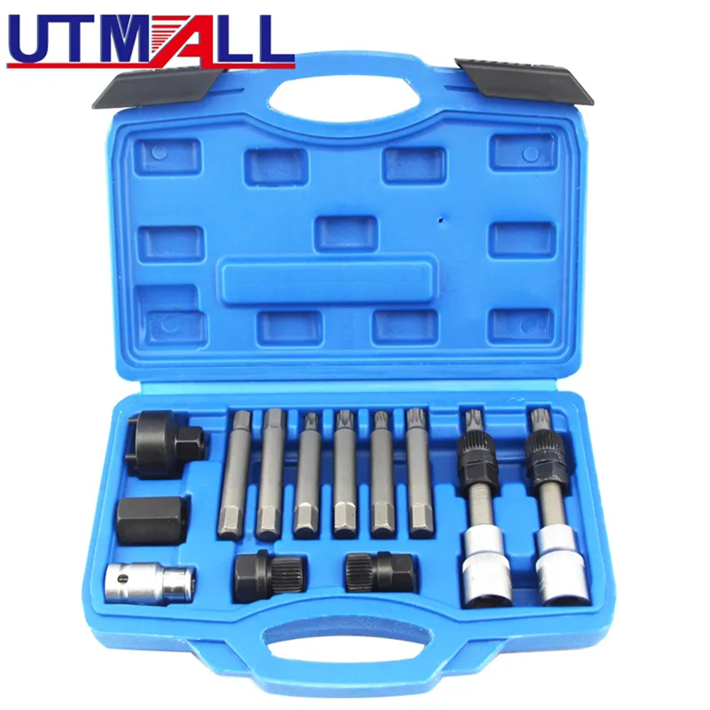 UTMALL Çelik 13 adet Alternatö - Conventional Reel incelemesi ve fiyatı