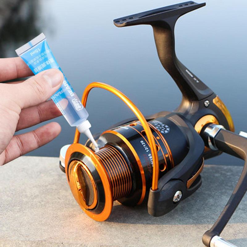 Balıkçılık Reel Yağlayıcı 15 m - Reel Grease incelemesi ve fiyatı