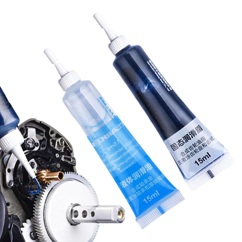 Balıkçılık Reel Yağlayıcı 15 m - Reel Grease incelemesi ve fiyatı