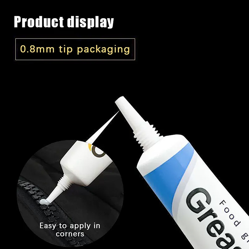 Yeni 10g Gres Balıkçılık Makar - Reel Lubricant incelemesi ve fiyatı
