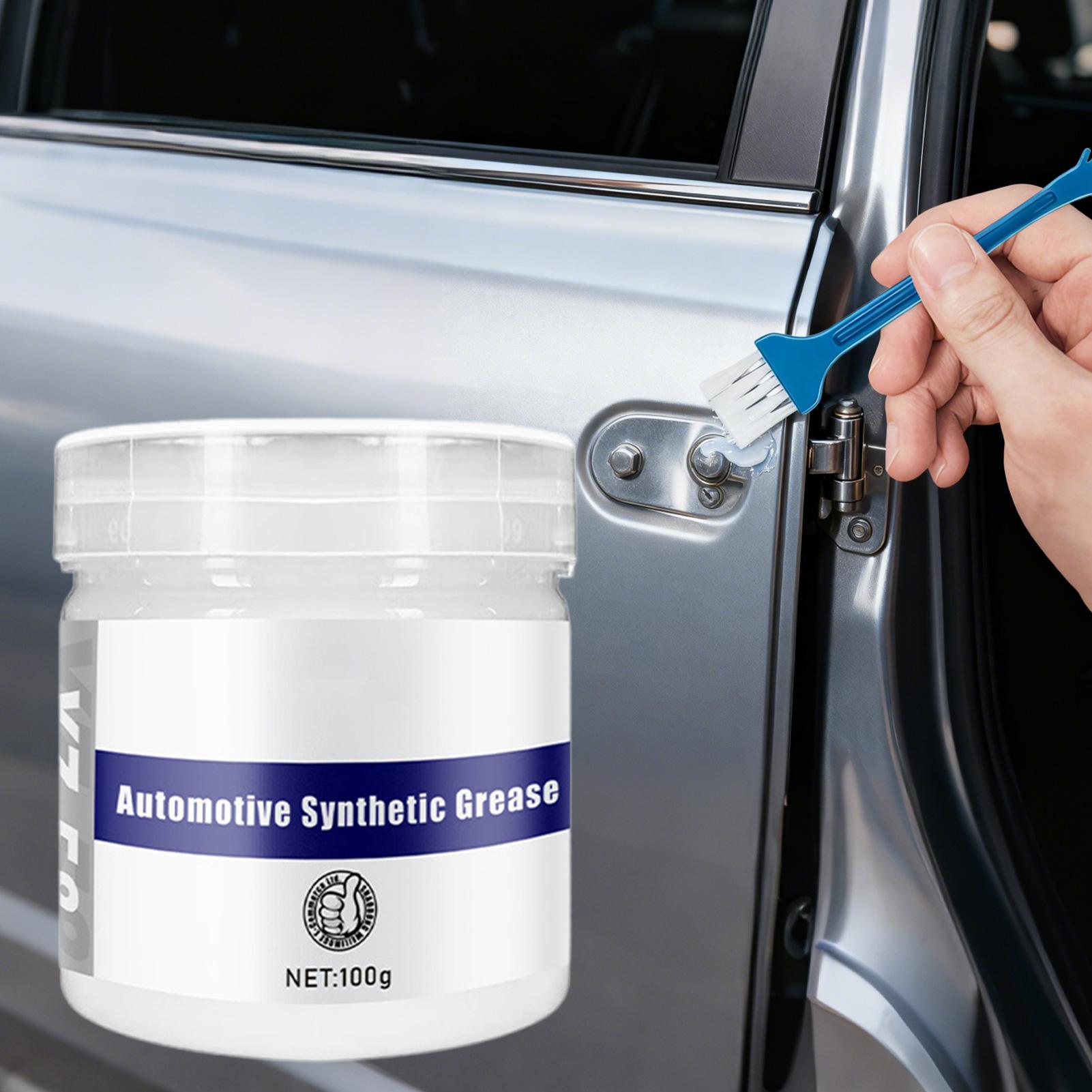 Rulman Gresi Yüksek Sıcaklık G - Reel Grease incelemesi ve fiyatı