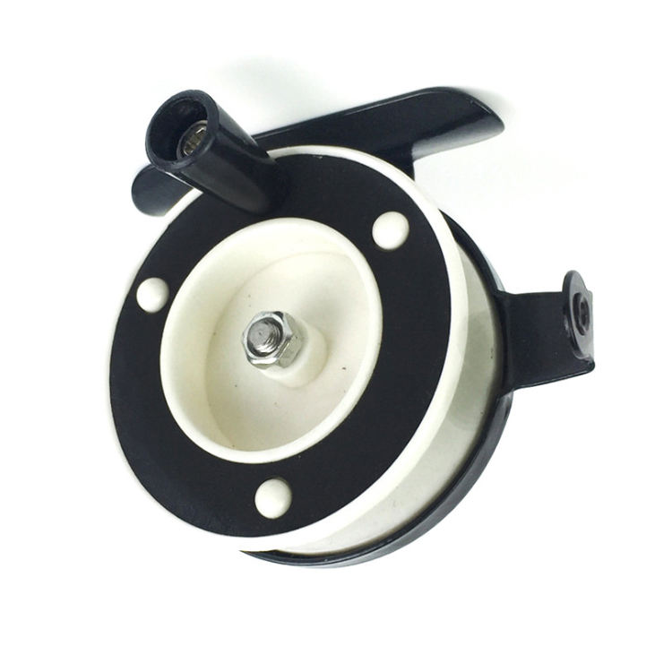 WEIHE 1 adet 40g Plastik Metal - Ice Fishing Reel incelemesi ve fiyatı