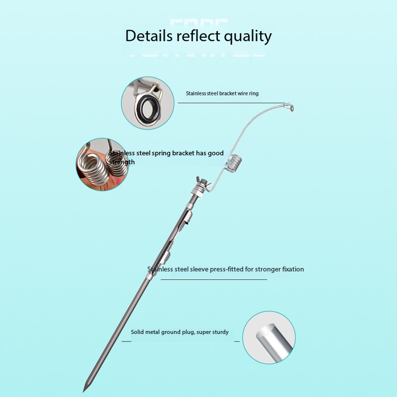 Yaylı Olta Mini Taşınabilir Te - Ice Fishing Reel incelemesi ve fiyatı