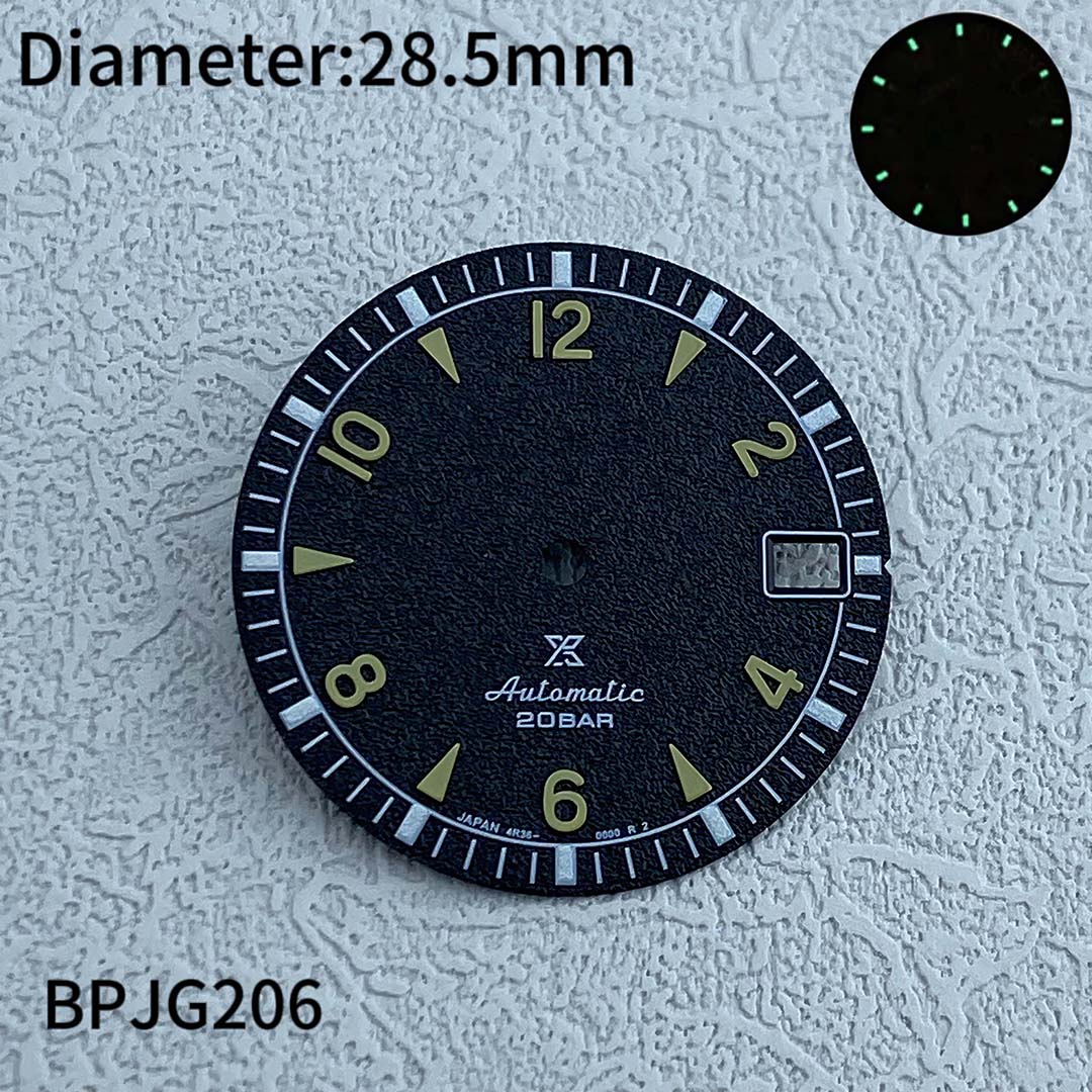 Sıcak Satış 28.5MM Retro Yeşil - Reel Case incelemesi ve fiyatı