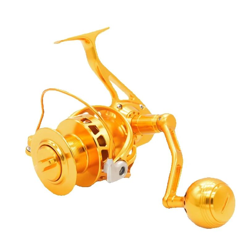 CAMEKOON İplikli Balıkçılık Ma - Surf Reel incelemesi ve fiyatı