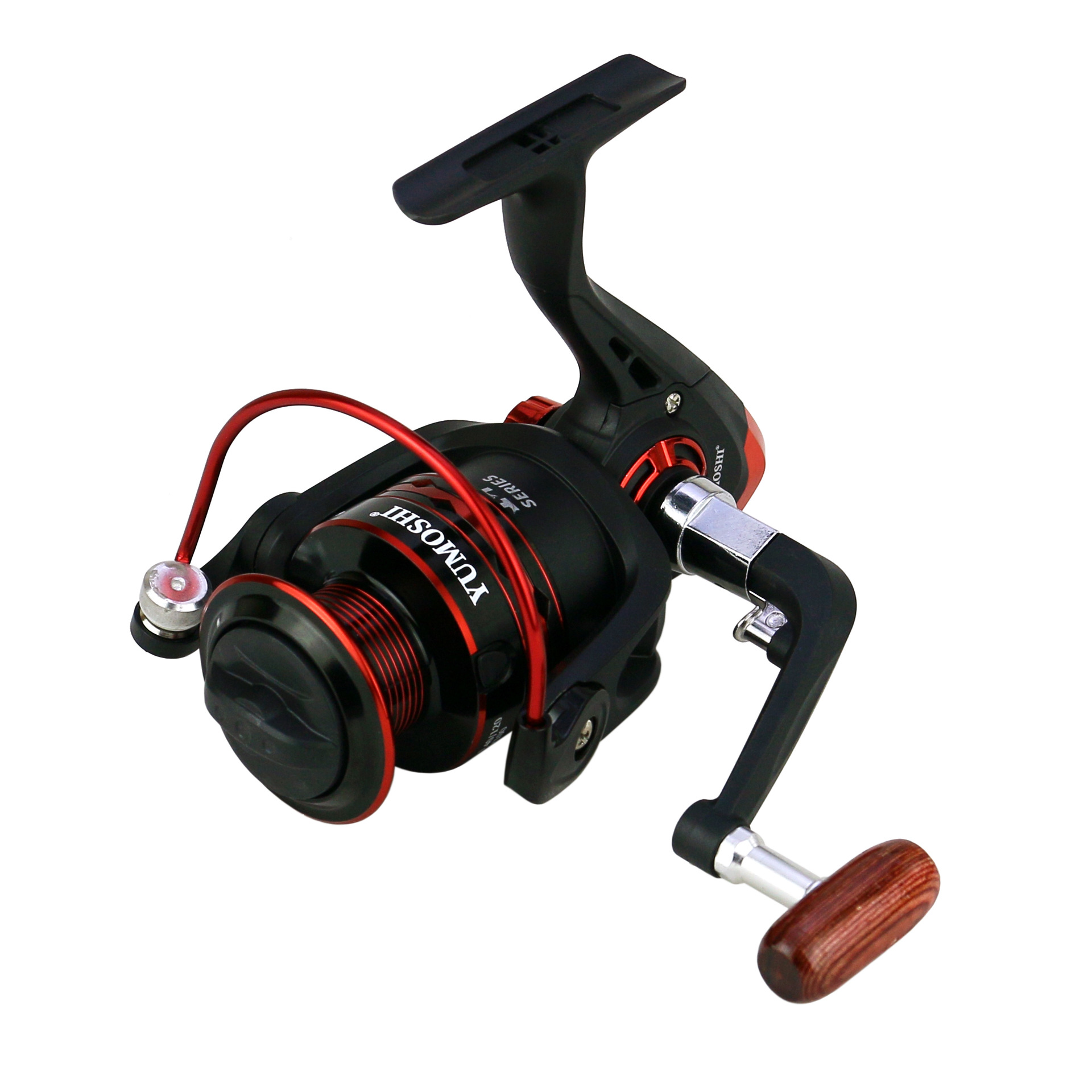 Jx Serisi Döner Olta Makarası  - Ice Fishing Reel incelemesi ve fiyatı