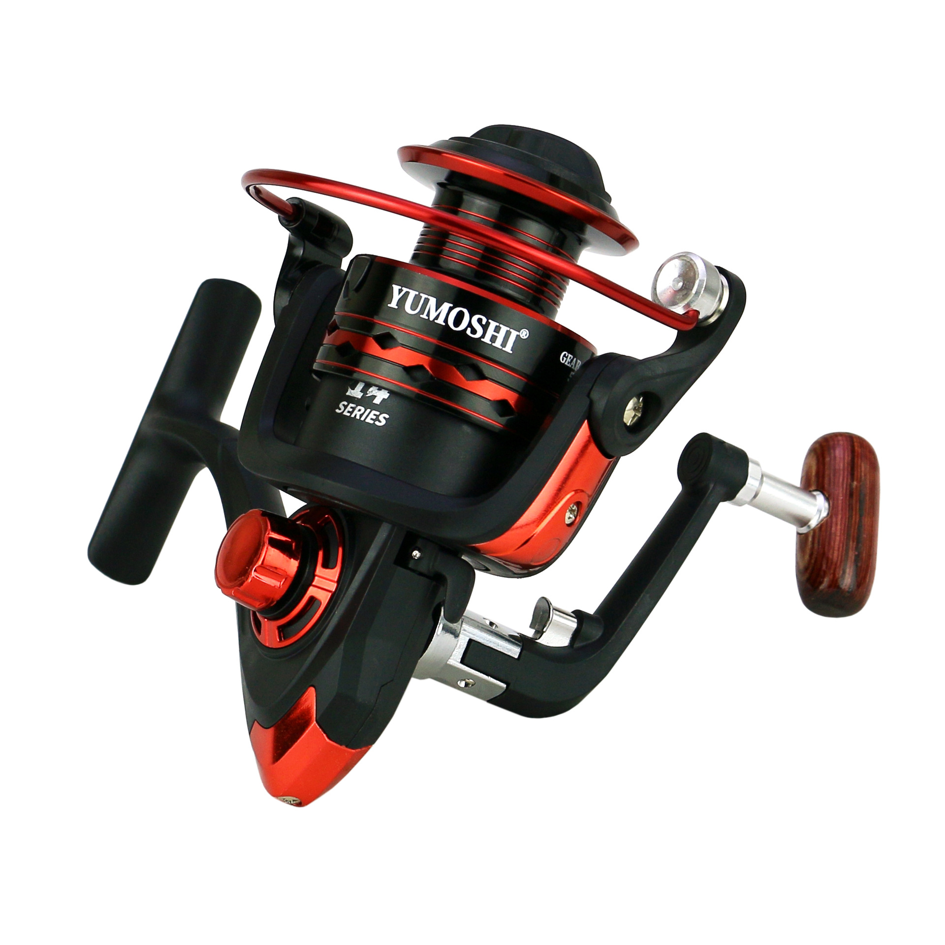 Jx Serisi Döner Olta Makarası  - Ice Fishing Reel incelemesi ve fiyatı