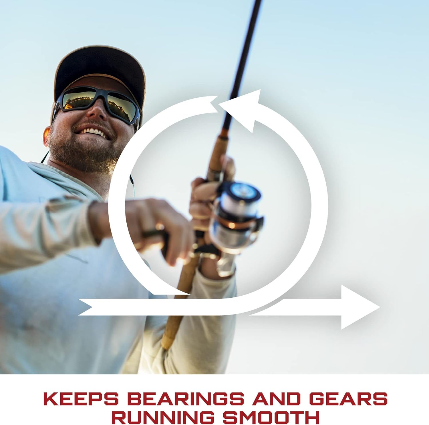 Balıkçılık Makarası Tekne Moto - Reel Repair Kit incelemesi ve fiyatı