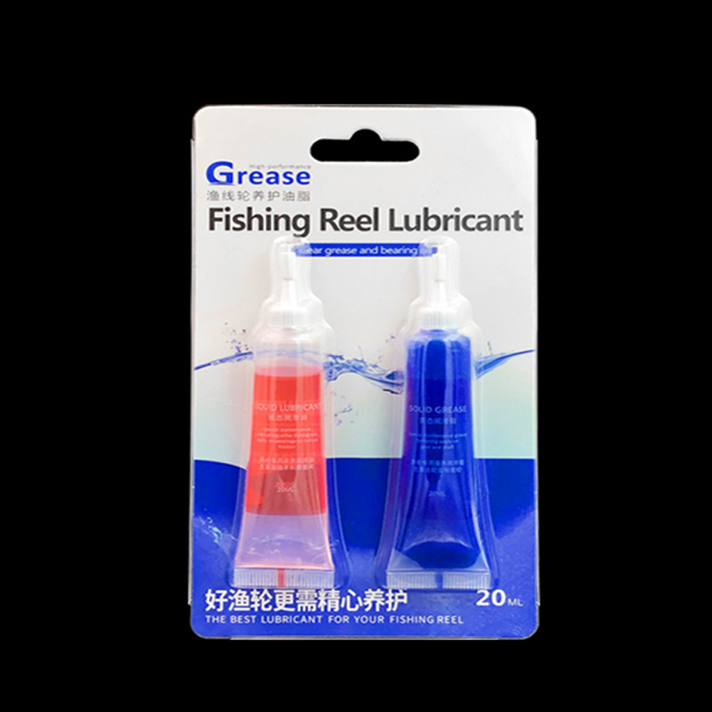 1/2 adet Balıkçılık Reel Koruy - Reel Grease incelemesi ve fiyatı