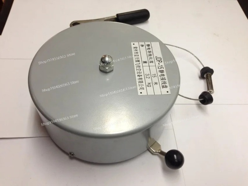 Elektrostatik Topraklama Makar - Reel Oil incelemesi ve fiyatı