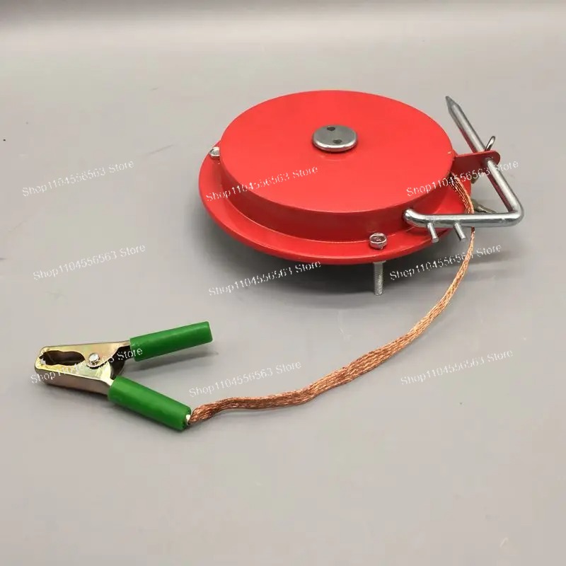 Elektrostatik Topraklama Makar - Reel Oil incelemesi ve fiyatı