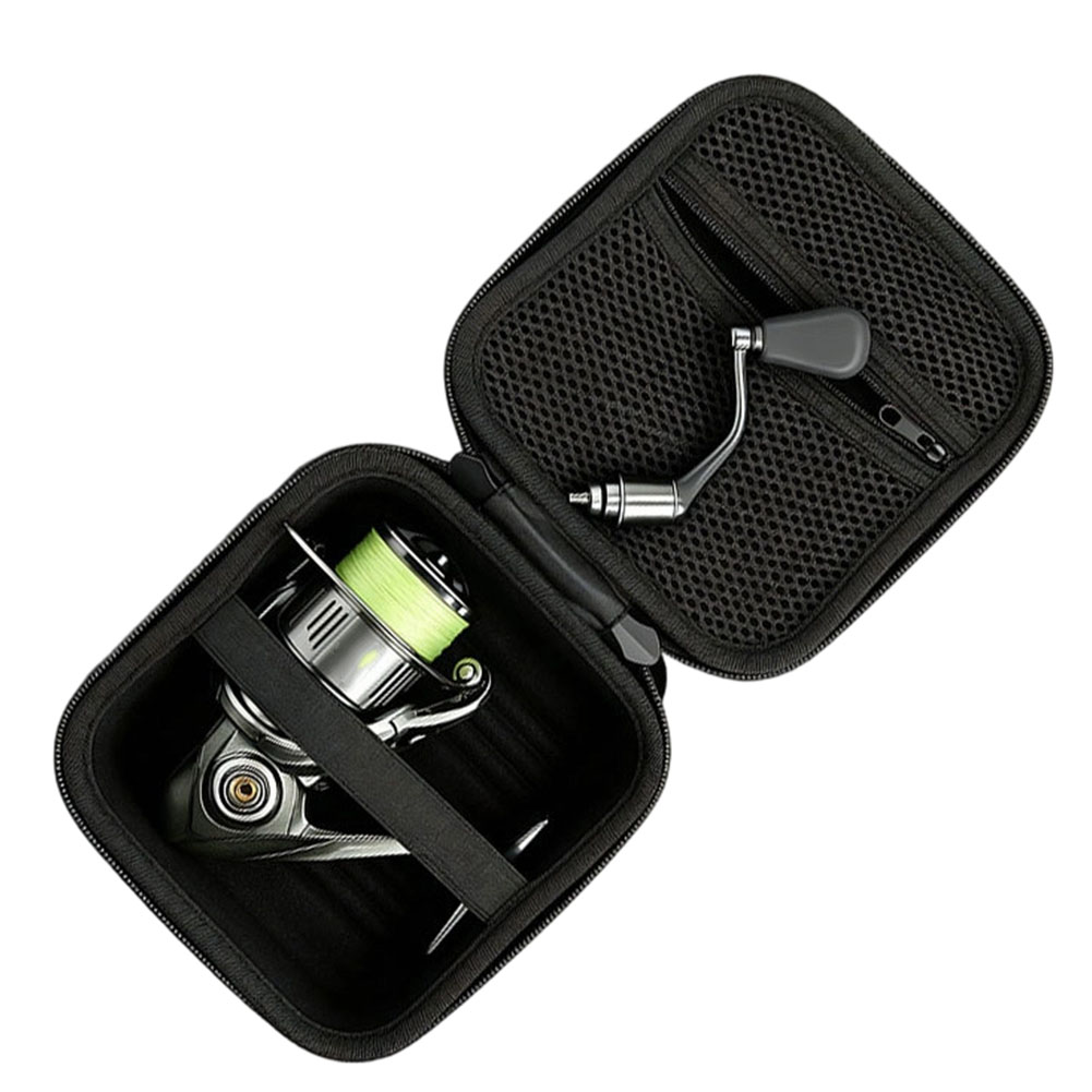 Olta Makarası Sert Kılıfı 13.5 - Reel Bag incelemesi ve fiyatı