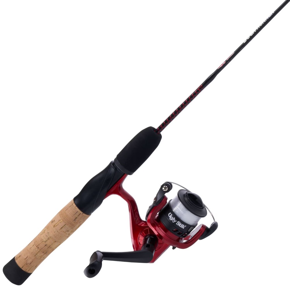 3 Feet Orta Aksiyonlu Olta Kam - Spinning Reel incelemesi ve fiyatı