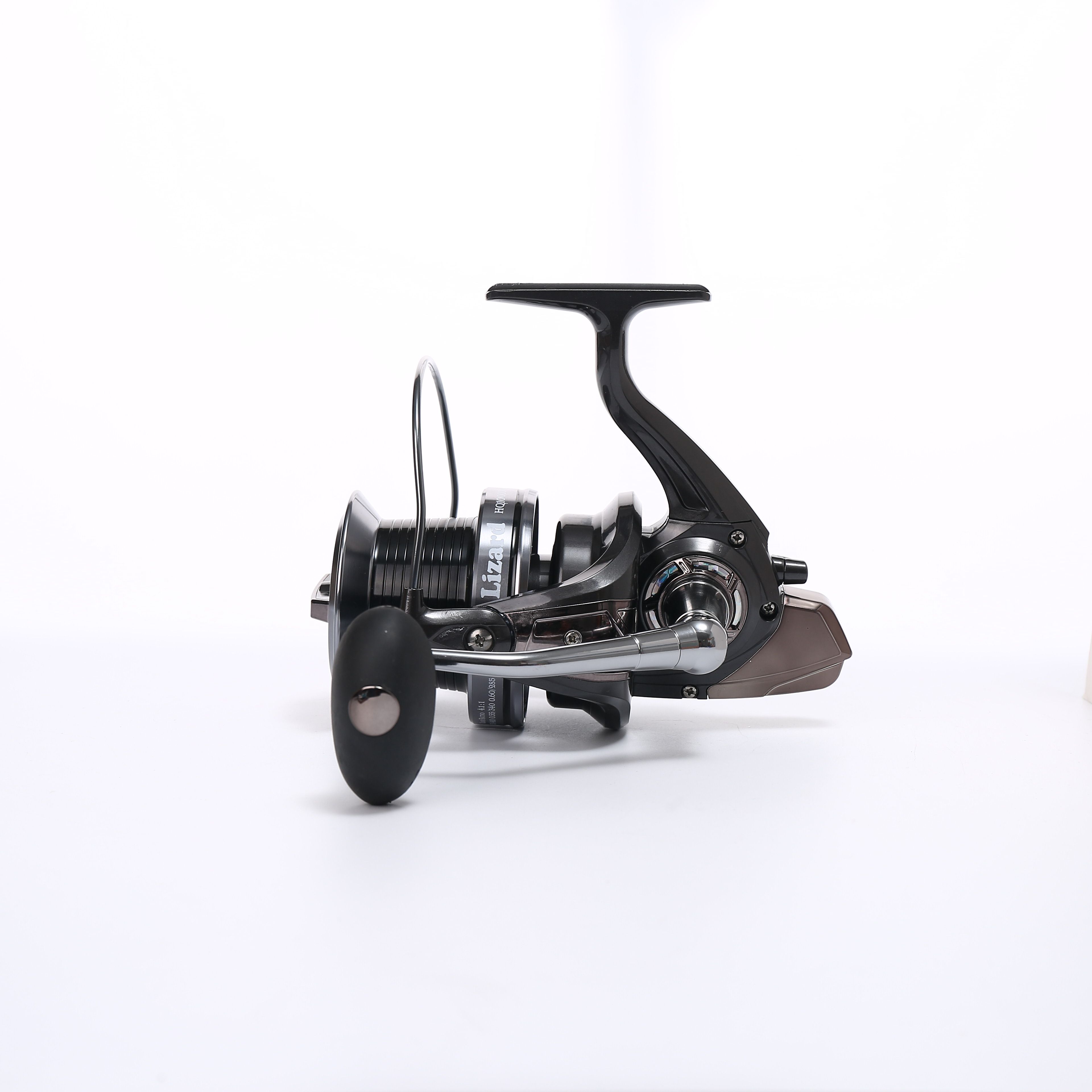 Kertenkele-Tam Metal Makaralı  - Reel Drag Knob incelemesi ve fiyatı