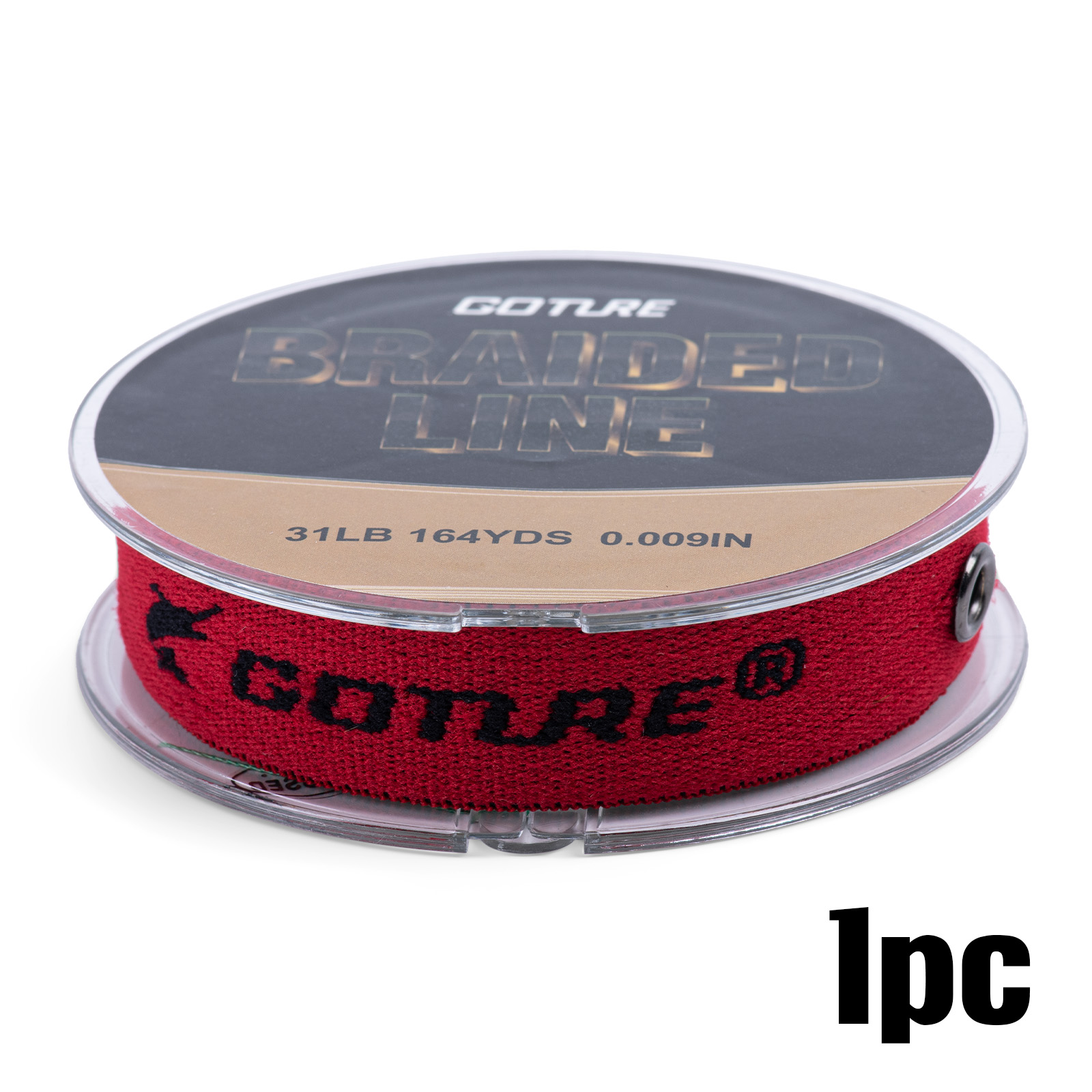 Goture Balıkçılık Makarası Hat - Baitcasting Reel incelemesi ve fiyatı
