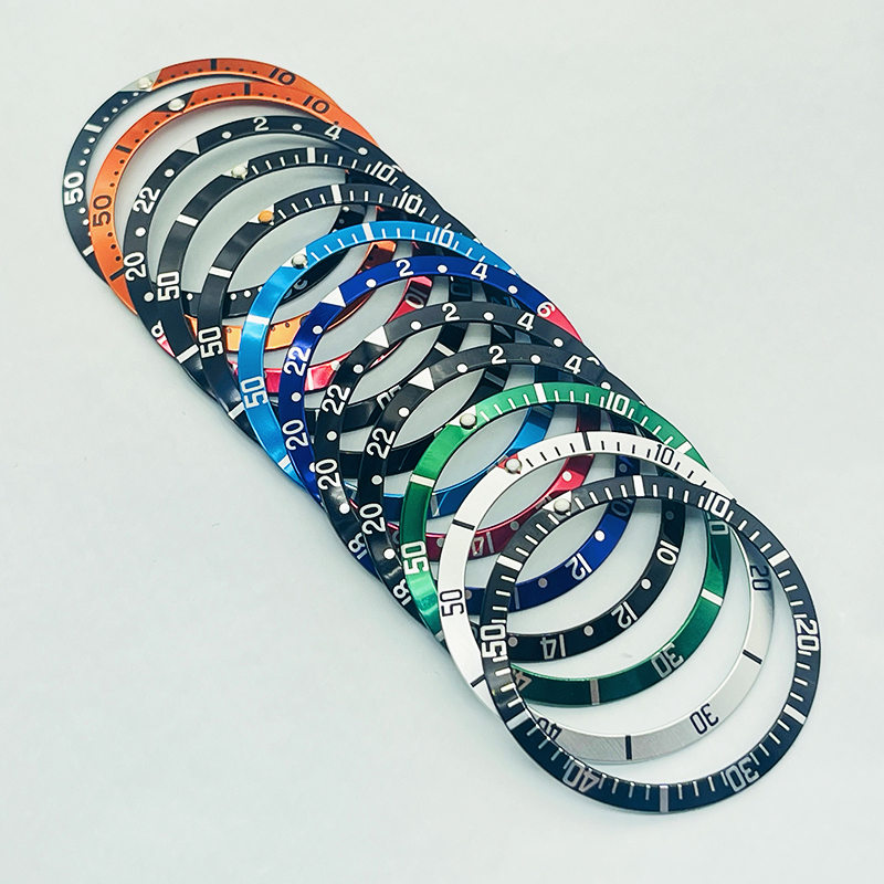 36.5mm kavisli alüminyum İzle  - Reel Case incelemesi ve fiyatı