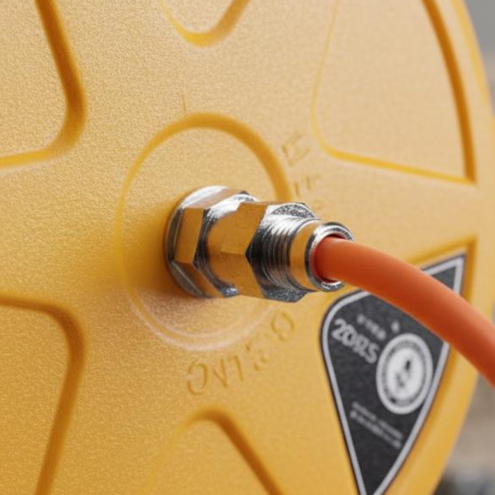 Mini Hortum Makarası Kendinden - Reel Handle incelemesi ve fiyatı