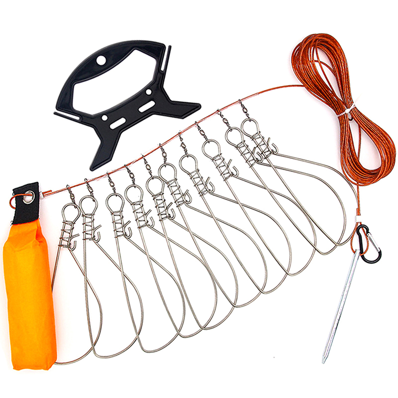 Yeni 5-snap Float Fish Stringe - Reel Repair Kit incelemesi ve fiyatı