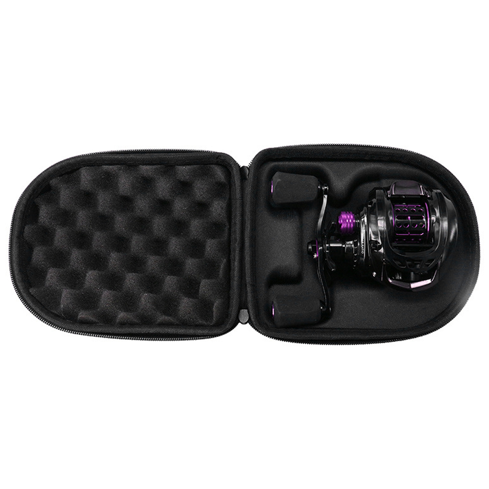 Balıkçılık Reel Koruyucu Kılıf - Spincast Reel incelemesi ve fiyatı
