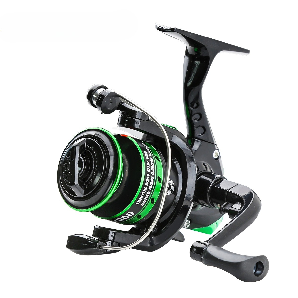 Metal İplik Makarası 5.2:1 Diş - Surf Reel incelemesi ve fiyatı
