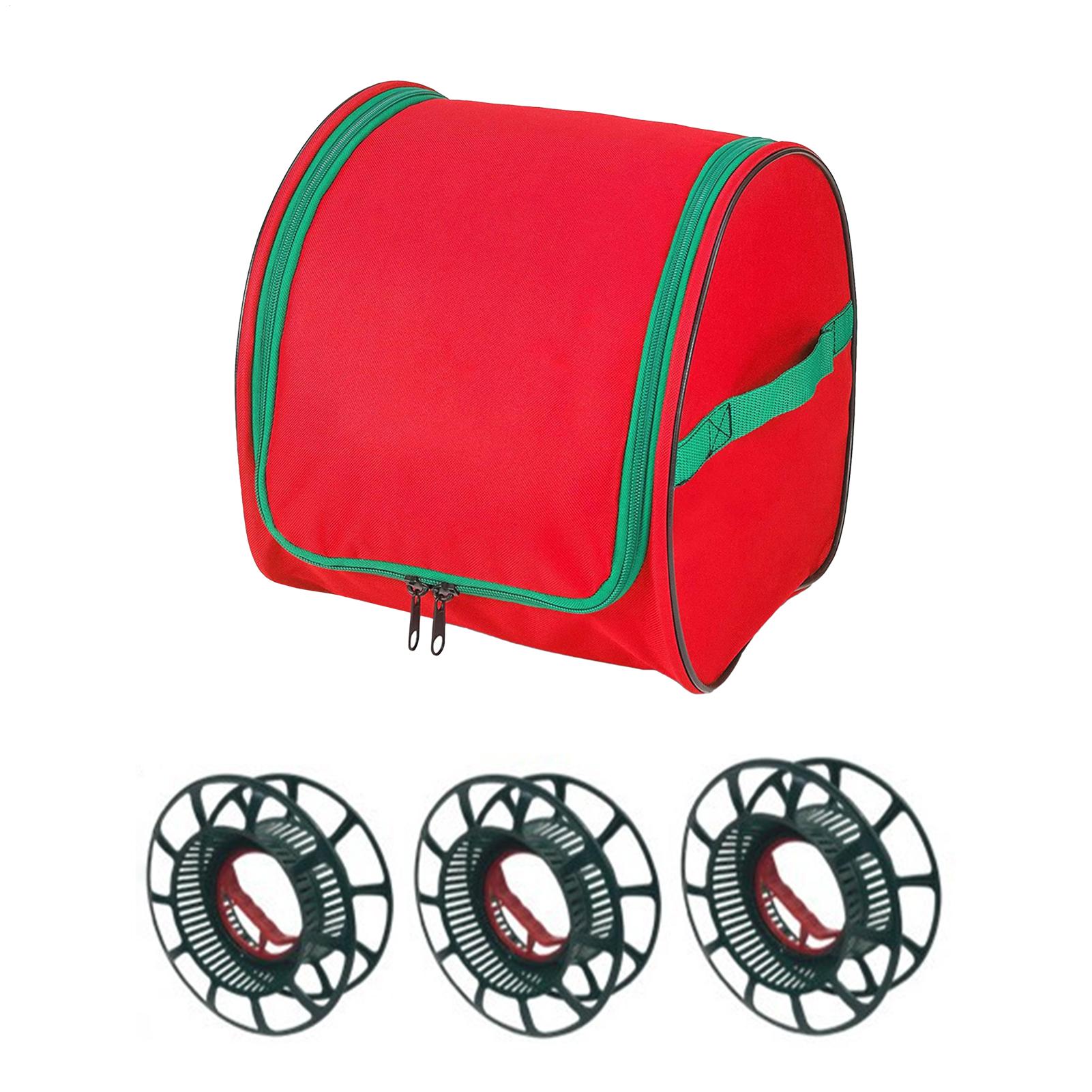 Noel Işık Saklama Oxford Kumaş - Reel Bag incelemesi ve fiyatı