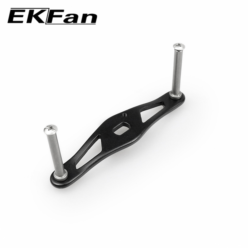 EKFan 80MM Alüminyum Alaşımlı  - Spincast Reel incelemesi ve fiyatı