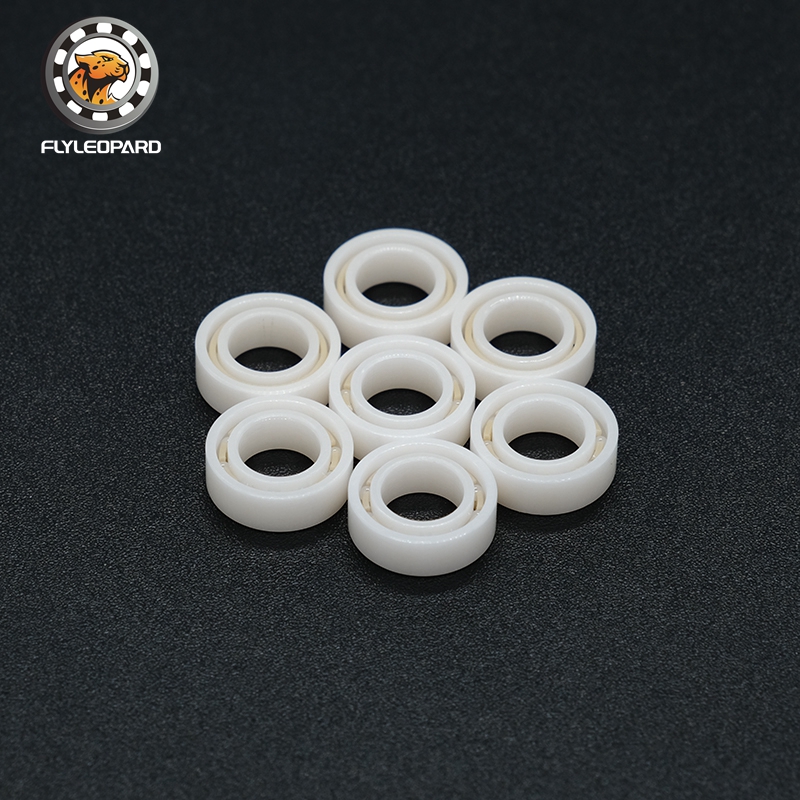 4 adet 683CE 3x7x3mm Tam Seram - Fly Reel incelemesi ve fiyatı