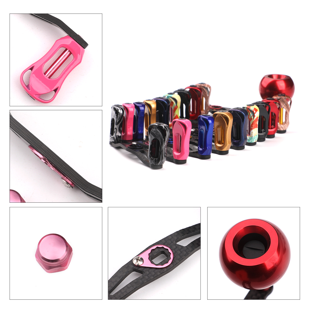 ROLLFISH Balıkçılık Reel Kolu  - Reel Handle incelemesi ve fiyatı