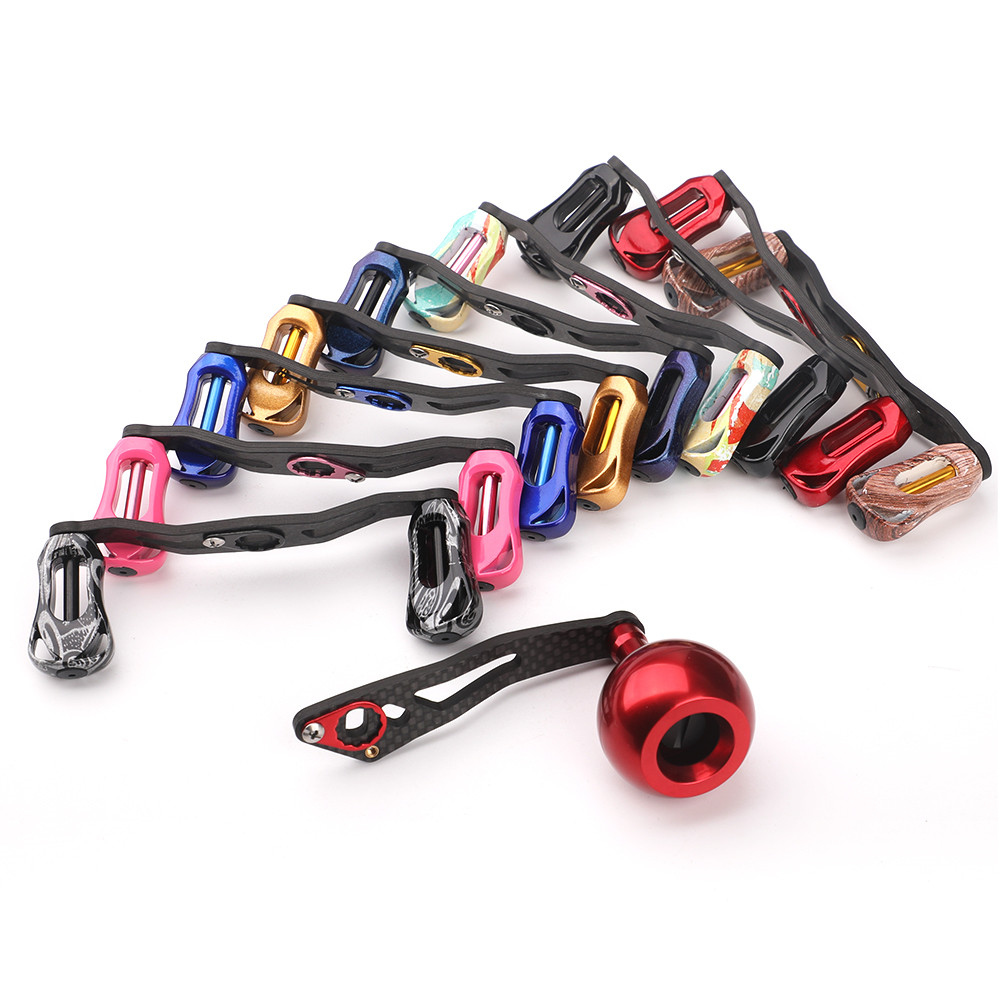 ROLLFISH Balıkçılık Reel Kolu  - Reel Handle incelemesi ve fiyatı
