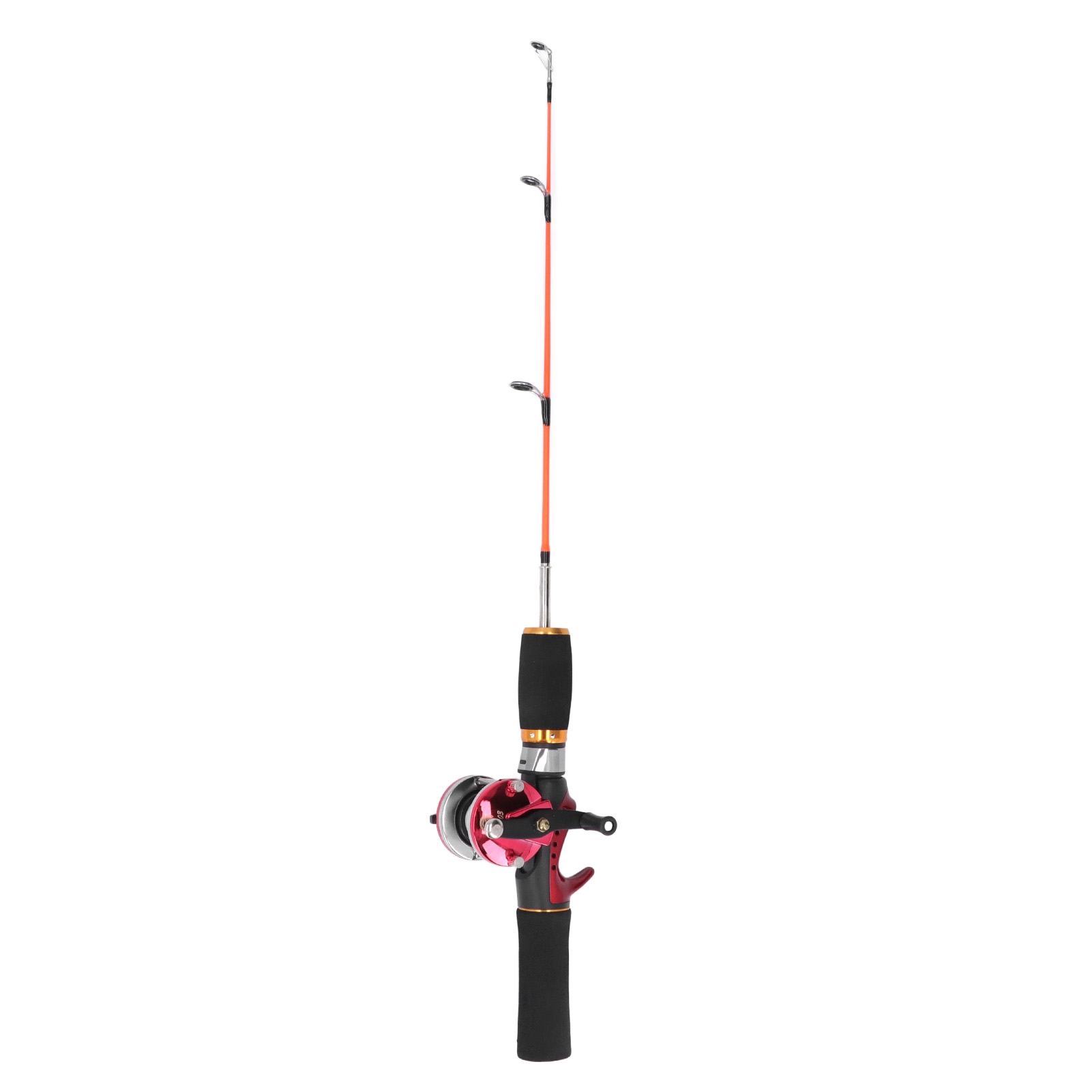 Kış buz balıkçılığı olta takım - Ice Fishing Reel incelemesi ve fiyatı