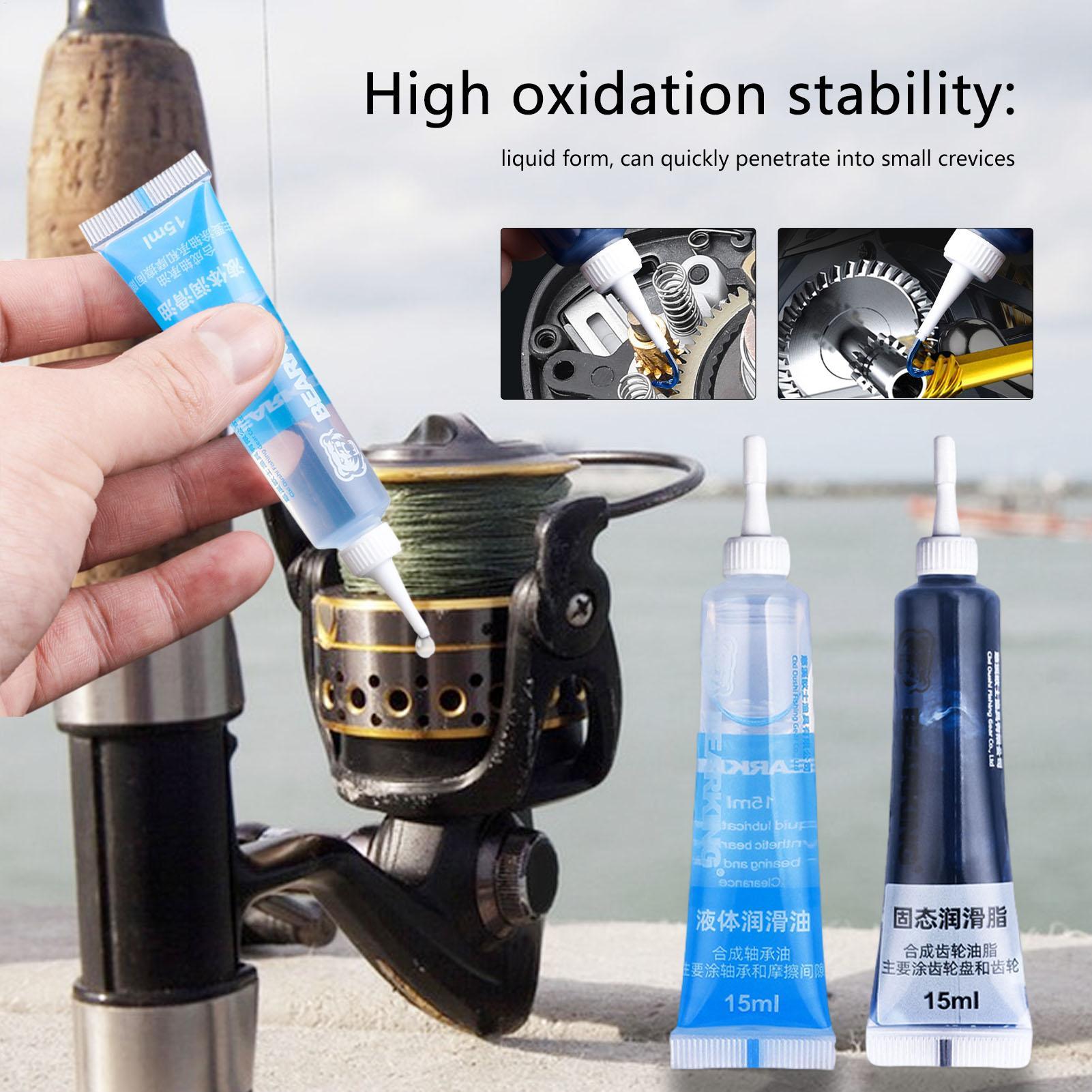 Makara Gres Ve Yağ 15 ml Makar - Reel Grease incelemesi ve fiyatı