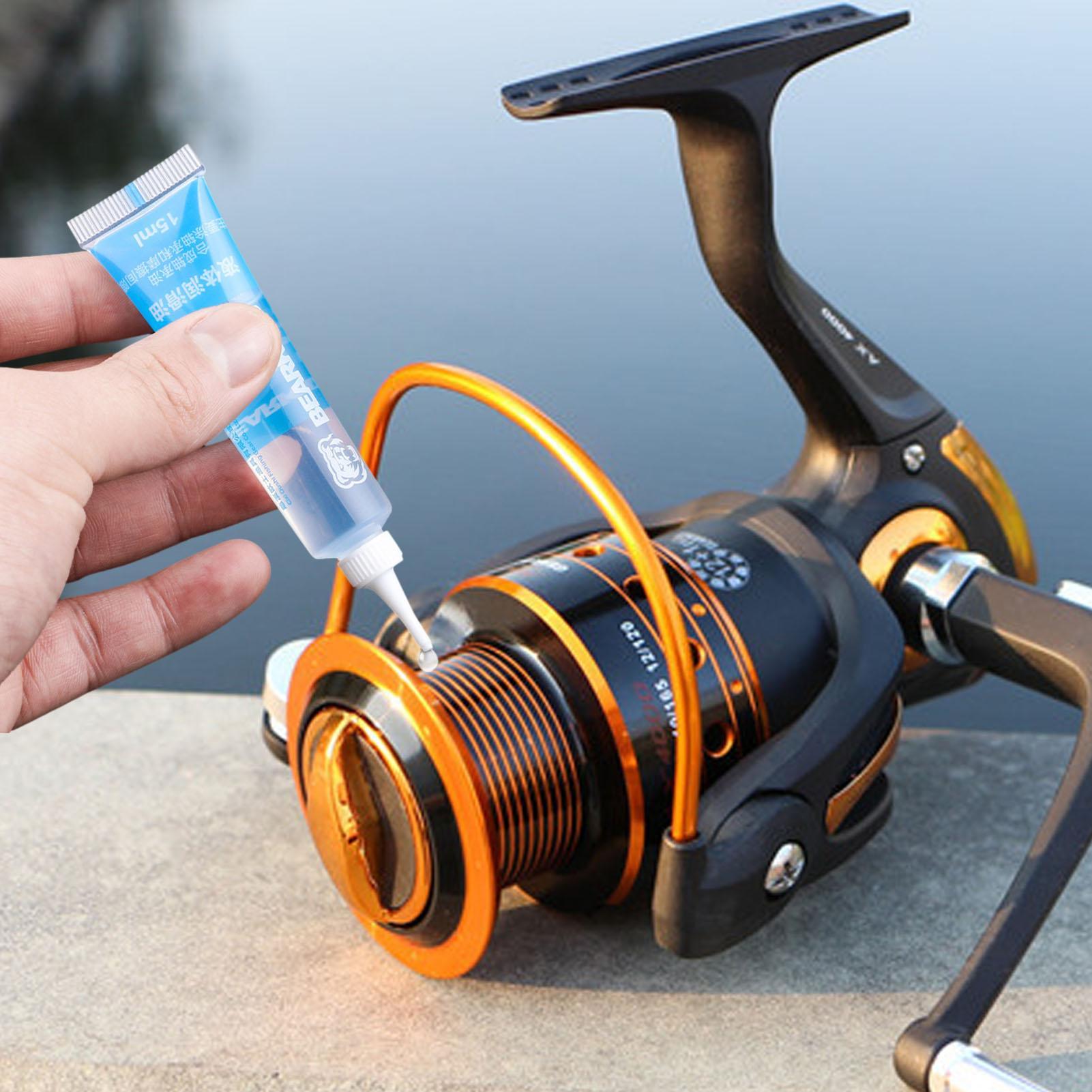 Makara Gres Ve Yağ 15 ml Makar - Reel Grease incelemesi ve fiyatı