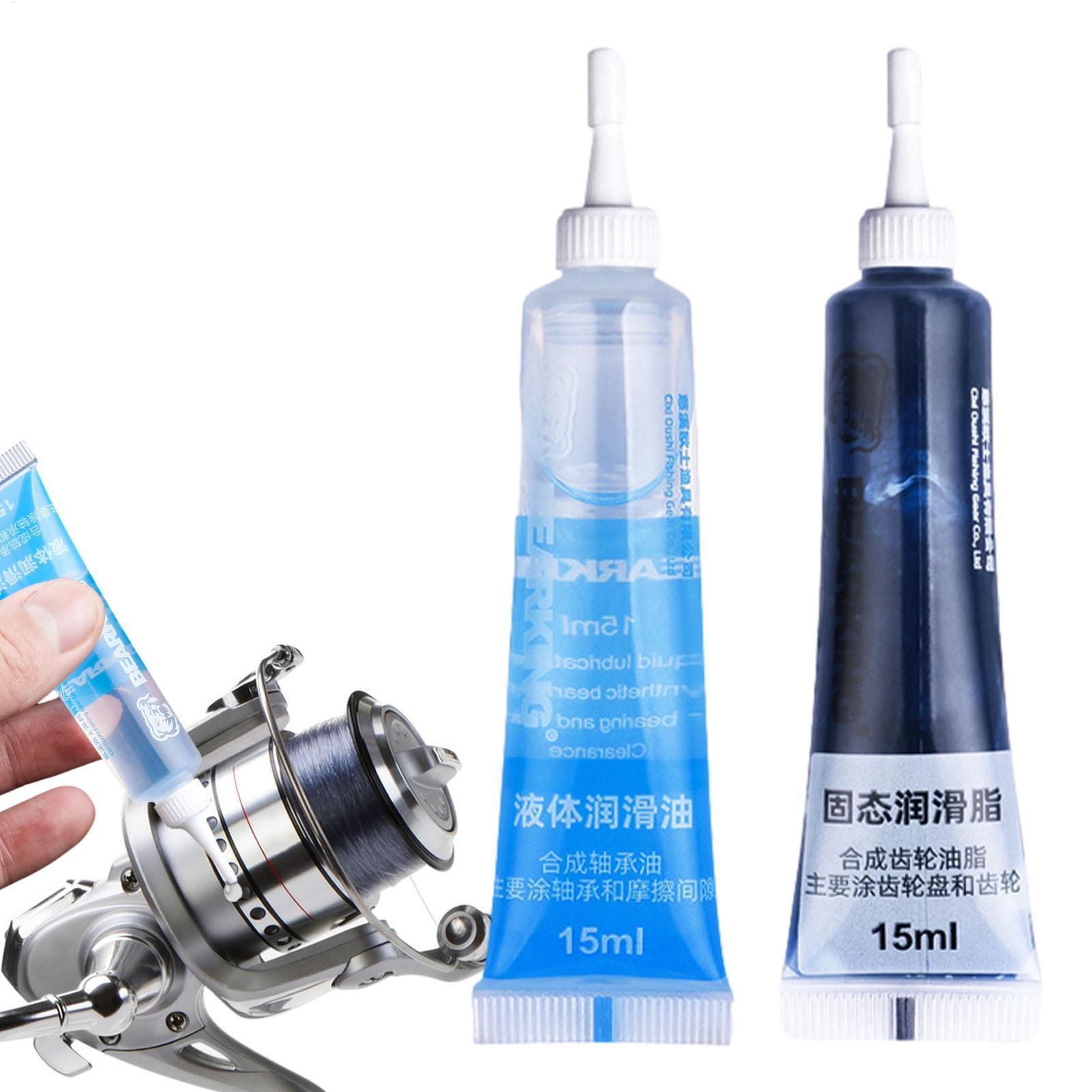 Makara Gres Ve Yağ 15 ml Makar - Reel Grease incelemesi ve fiyatı