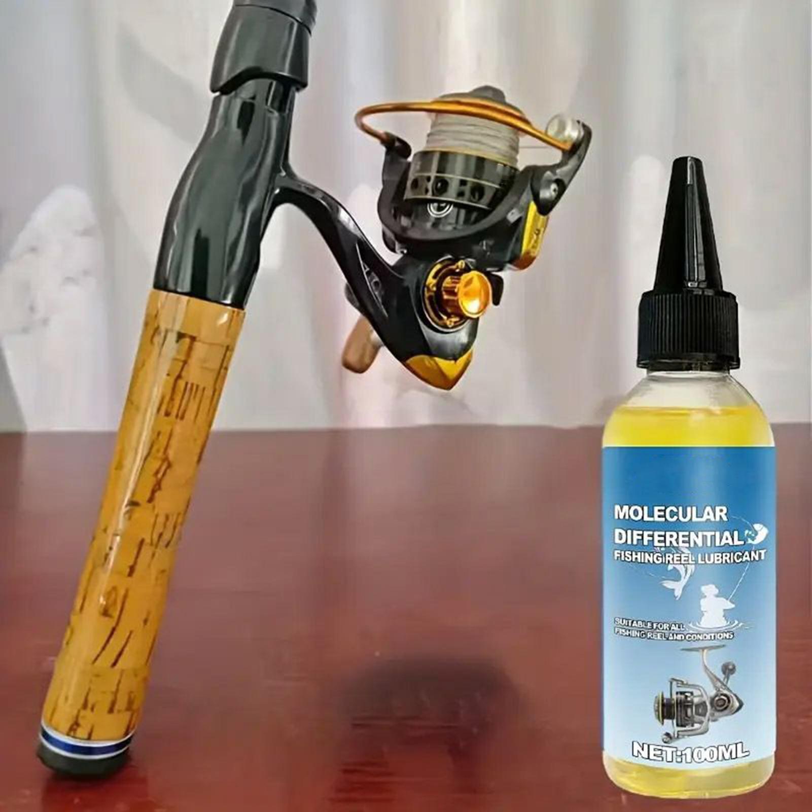 Balıkçılık Makarası Bakım Seti - Spincast Reel incelemesi ve fiyatı