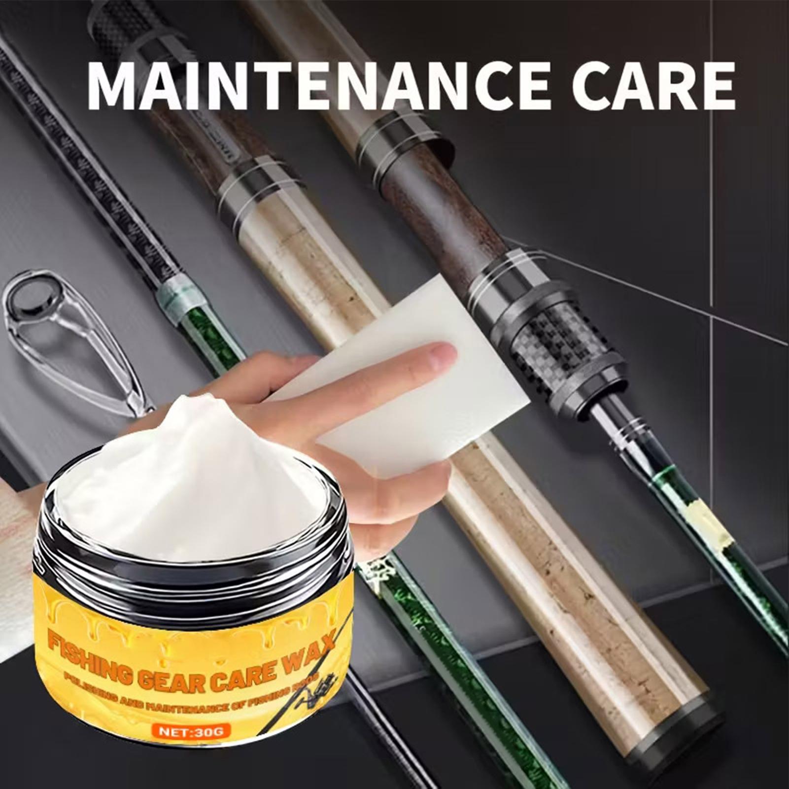 Balıkçılık Makarası Gresi Çok  - Reel Grease incelemesi ve fiyatı
